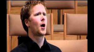 "Be Thou My Vision", arr. by Alicia A. Lewis-Ross Hauck, tenor