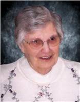 Edith Dickinson Obituary (2018)