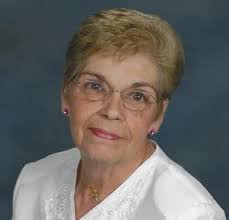 Suzanne McKee Obituary (1944