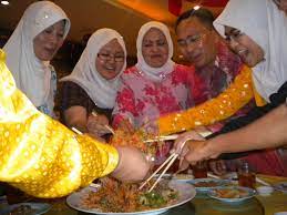 March 30, 2016, 4:55 a.m. Mari Bah Eratkan Perpaduan Melalui Makanan Tradisi 1malaysia Silamgemilang S Blog