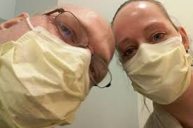 Fundraiser for Ian Doyle by Heather Keogh Doyle : Scott Doyle Cancer Fund