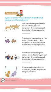 Kunci jawaban bahasa indonesia kelas xi halaman 10. Kunci Jawaban Tema 7 Kelas 2 Halaman 160 161 162 163 164 165 166 167 168 169 Buku Tematik Pak Toni Menangkap Metro Lampung News