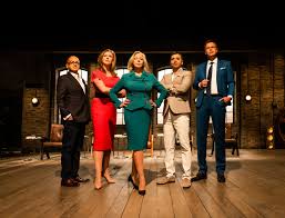 Peter jones is serving on the panel of the tv show on bbc two called dragon's den. What Jobs Do The Dragons On Dragons Den Have And What Is Their Net Worth Metro News