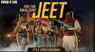 Before downloading you can preview any. Free Fire Diwali 2020 Song Lyrics Free Fire India Song Lyrics Aisi Jeet