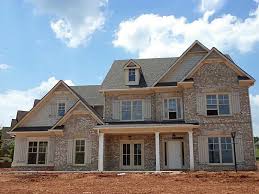 Www Jeh Homes Com River Rock River Rock New Homes Ball Ground