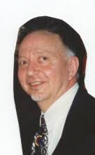 Obituary information for Robert K. Dombrowski