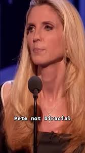 Ann Coulter Response