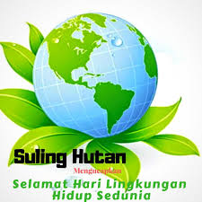 Sebuah media publikasi digital yang menyajikan konten berkualitas dan menginspirasi anak muda indonesia. Selamat Hari Lingkungan Hidup Sedunia Steemkr