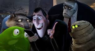 Have Reservations Hotel Transylvania 2 Reunites The Drac Pack For Some Yucks And More Bucks Movies Tv Nola Com A naruto x hotel transylvania crossover fanfic with few more! have reservations hotel transylvania 2