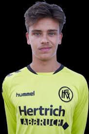 Die Stadionzeitung des Kehler FV 07 e.V. Verbandsliga Südbaden Saison 2022 