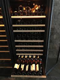Artevino ii by eurocave wine and beverage center. Eurocave Performance Review Knowwines