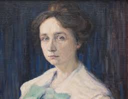 Gabriele Münter: A Modernist Painter