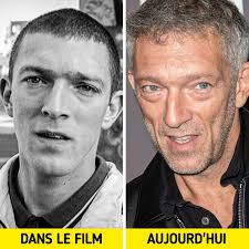 10 Acteurs qui nous ont fait frémir dans leurs films d'action et à quoi ils  ressemblent maintenant