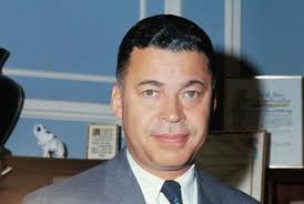 Head Shot of Edward Brooke Posing for Camera Our beautiful Wall Art and  Photo Gifts include Framed Prints, Photo Prints, Poster Prints, Canvas  Prints, Jigsaw Puzzles, Metal Prints and so much more