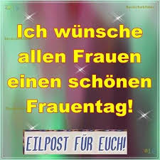 Für gleiche chancen und bessere lebenssituationen von frauen gehen erste anregungen zum internationalen frauentag kamen von frauendemonstrationen ab der zweiten. Liebe Grusse Zum Frauentag Restaurant Berger Facebook