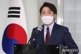 윤석열 발언 하루만에 민주당 조상호. ë‰´ì‹œìŠ¤