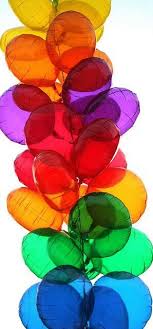 Rainbow Colors Rainbow Colours