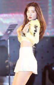 Pin On Seulgi February 10th