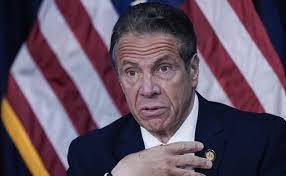 Andrew mark cuomo (/ ˈ k w oʊ m oʊ /; 9edet8quxtjmm