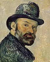 Bilder finden, die zum begriff cézanne passen. Paul Cezanne Wikipedia