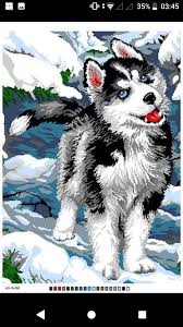 Pin By Clemence Devaud On Shemi Biserom Cross Stitch Embroidery Cross Stitch Cool Art