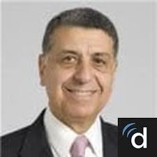 Dr. Edgar Achkar, MD