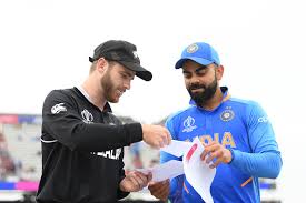Someone who is very experienced, someone who knows how to play in the english conditions, he has done really well against england in england, and plus his ability to play really late. Virat Kohli Praises Kane Williamson Calls Him The Best Counterpart In 2008 U19 World Cup