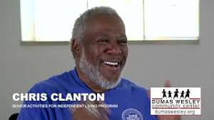 Dumas Wesley Community Center