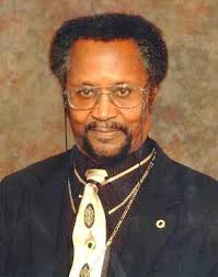 Deacon Meriddie Rosier, Sr. Obituary