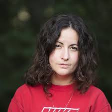 Niki Lindroth von Bahr — Albatros Agency