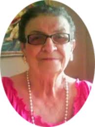 Obituary information for Blanche L. Munjoy