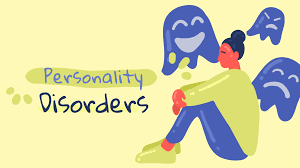 Image result for Personality Disorder