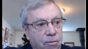 EPA Alumni Association: David Dominick, Commissioner of the Federal Water  Pollution Control Administration (1969-1970)