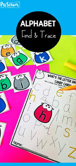 free printable preschool worksheets tracing letters