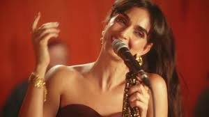 Singer and cinema and television star liraz charhi was born and raised in israel, but she has always felt an unbreakable connection to iran, her parents' native land, she said in an exclusive. Liraz Full Performance Live On Kexp At Home Youtube