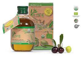 L'analyse en laboratoire de l'huile d'olive extra vierge bio produite par la société atlas olive oils, olivie plus 30x, a prouvé que cette huile est naturellement extrêmement. Olivie Plus 30x Dr Jill Health Store