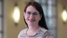 Dr. Allie Wakefield, Psychology