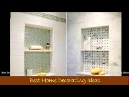 Contemporary bathroom ideas and designs. Bathroom Niches Designs Easy Design Tips And Picture Ideas To Make Your Modern House Youtube