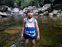 Tempat riadah umum yang terletak di gunung jerai. Tempat Menarik Di Gunung Jerai Kedah Percutian Bajet