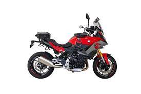 1522 posts in 137 topics. Hornig Zubehor Fur Bmw F 900 Xr Und F 900 R Motorradonline De