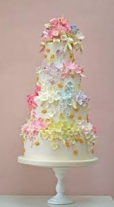 5 out of 5 stars. Sign In Ivory Wedding Cake Cool Wedding Cakes Floral Cake