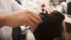 Mens haircut near you in san mateo, ca (22) filters and localization • 2 map view 5.0 31 reviews little star beauty shop @ sola salon studios 6.5 mi 4060 s el camino real, suite a, studio 30, san mateo. Hair Salons Barbershops Can Reopen Newsom Says Silicon Valley Business Journal