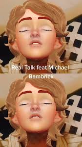Michael Bambrick