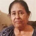 Carrie V. Martinez Obituary