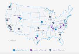 Huntsville to montgomery, alabama driving distance: Google Fiber Is Coming To Huntsville Alabama Techcrunch