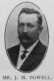 Powell, Joseph Henry (1868-1915)