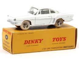 543 Renault Floride Modele De Voiture Petites Voitures Courses Automobiles