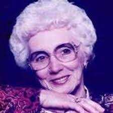 Mildred Ward Obituary February 25, 2016