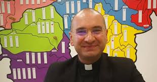 Essere operatori di pace seguendo la stella di Maria