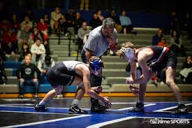 Wrestling Finishes 2nd in Worthington Kilbourne Duals